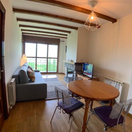 C14 - Apartamento Mirador De Cerler - Villmor Екстериор снимка