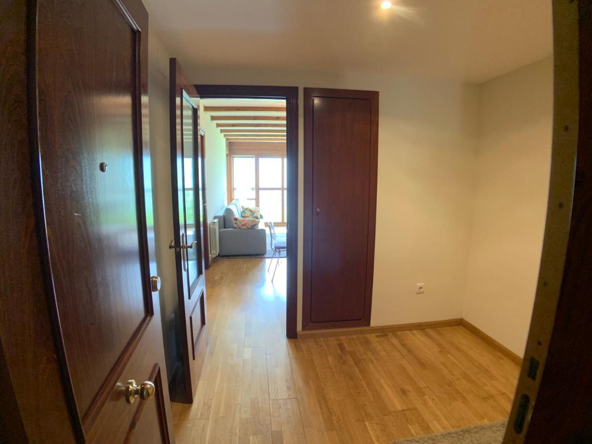 C14 - Apartamento Mirador De Cerler - Villmor Екстериор снимка