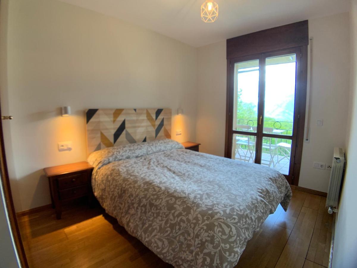 C14 - Apartamento Mirador De Cerler - Villmor Екстериор снимка